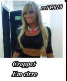 Top Croppet juju
